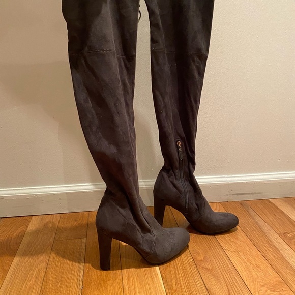 Sam Edelman Boots - Picture 2 of 2